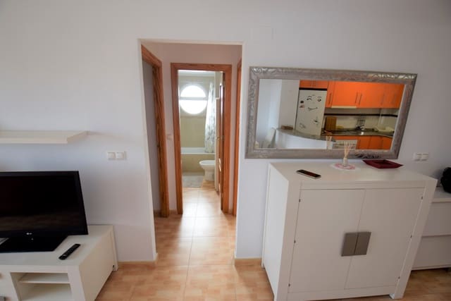 2 slaapkamer Appartement te koop in Puerto Deportivo, Guardamar del Segura met zwembad - € 163.000 (Ref: 7380405)
