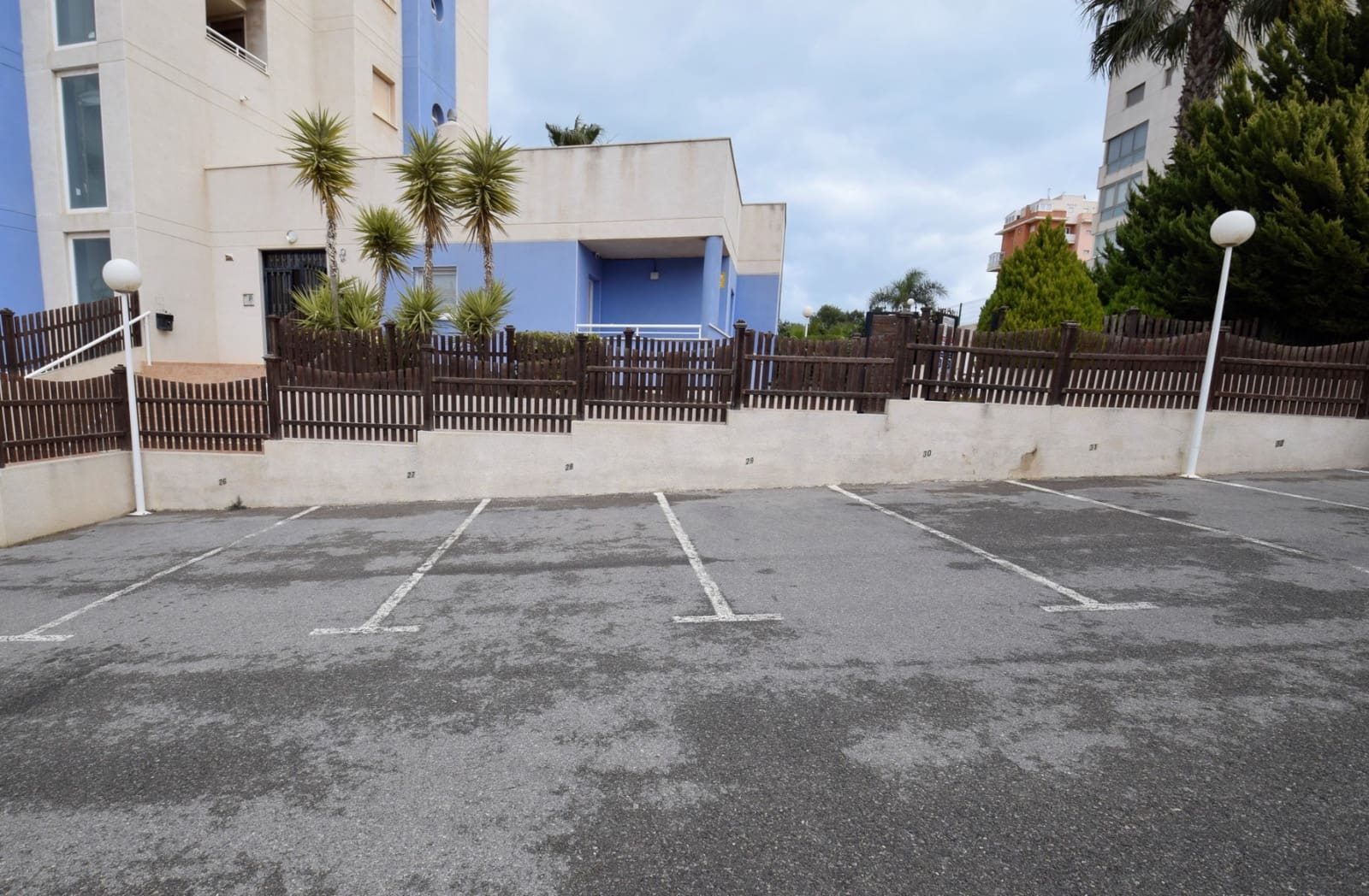 2 quarto Apartamento para venda em Guardamar del Segura com piscina - 163 000 € (Ref: 7380405)