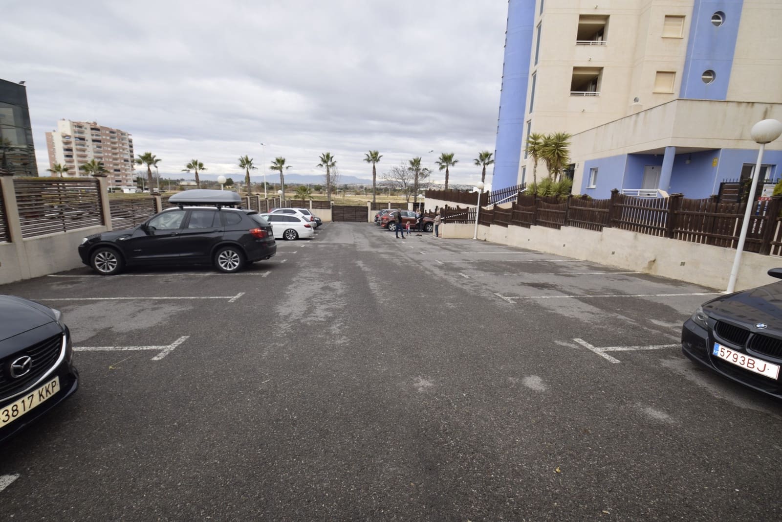 2 quarto Apartamento para venda em Guardamar del Segura com piscina - 163 000 € (Ref: 7380405)