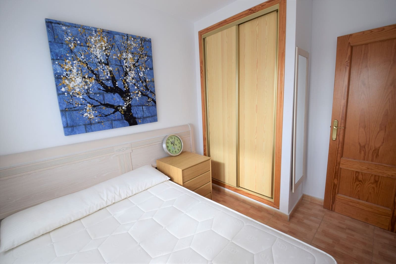 2 quarto Apartamento para venda em Guardamar del Segura com piscina - 163 000 € (Ref: 7380405)