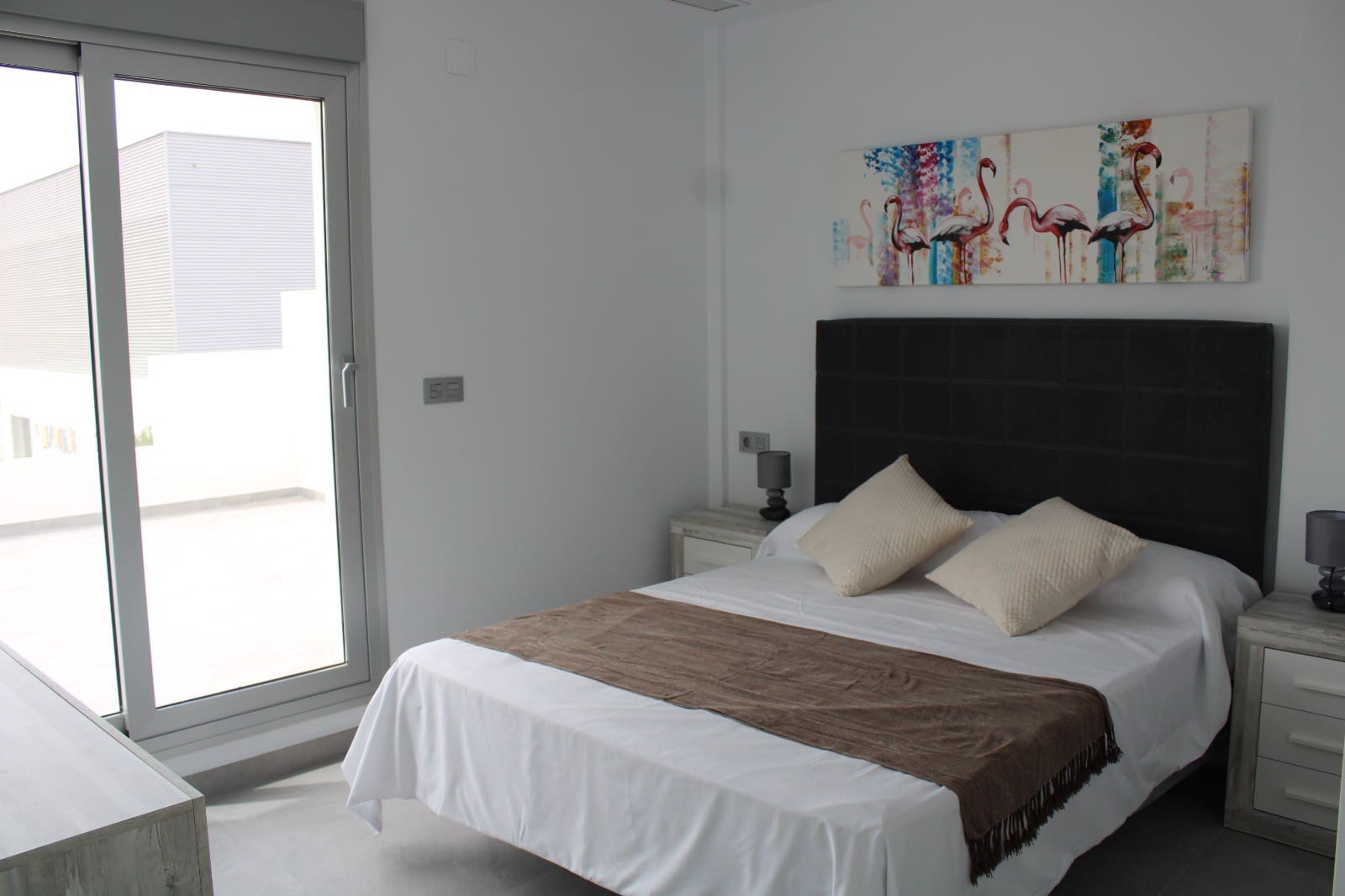 3 bedroom Villa for sale in San Fulgencio with pool - € 355,000 (Ref: 7393725)