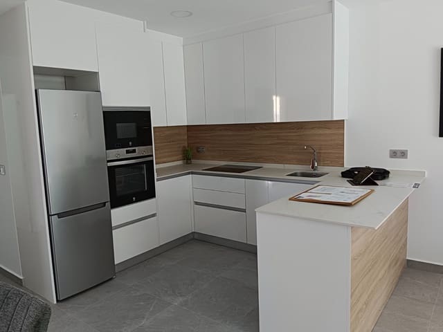 3 soveværelse Villa til salg i San Fulgencio med swimmingpool - € 355.000 (Ref: 7393725)