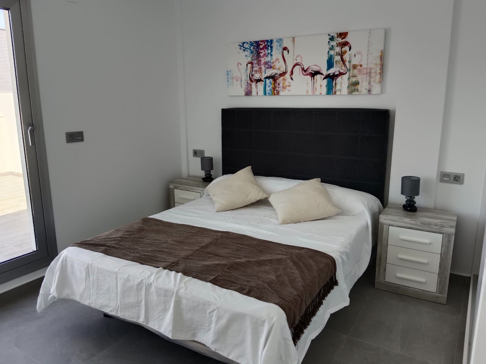 3 bedroom Villa for sale in San Fulgencio with pool - € 355,000 (Ref: 7393725)