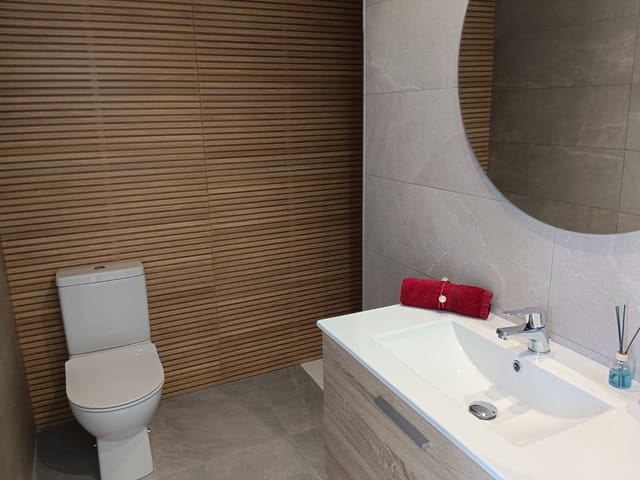 3 soveværelse Villa til salg i San Fulgencio med swimmingpool - € 355.000 (Ref: 7393725)