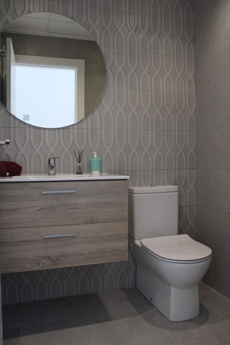 3 bedroom Villa for sale in San Fulgencio with pool - € 355,000 (Ref: 7393725)