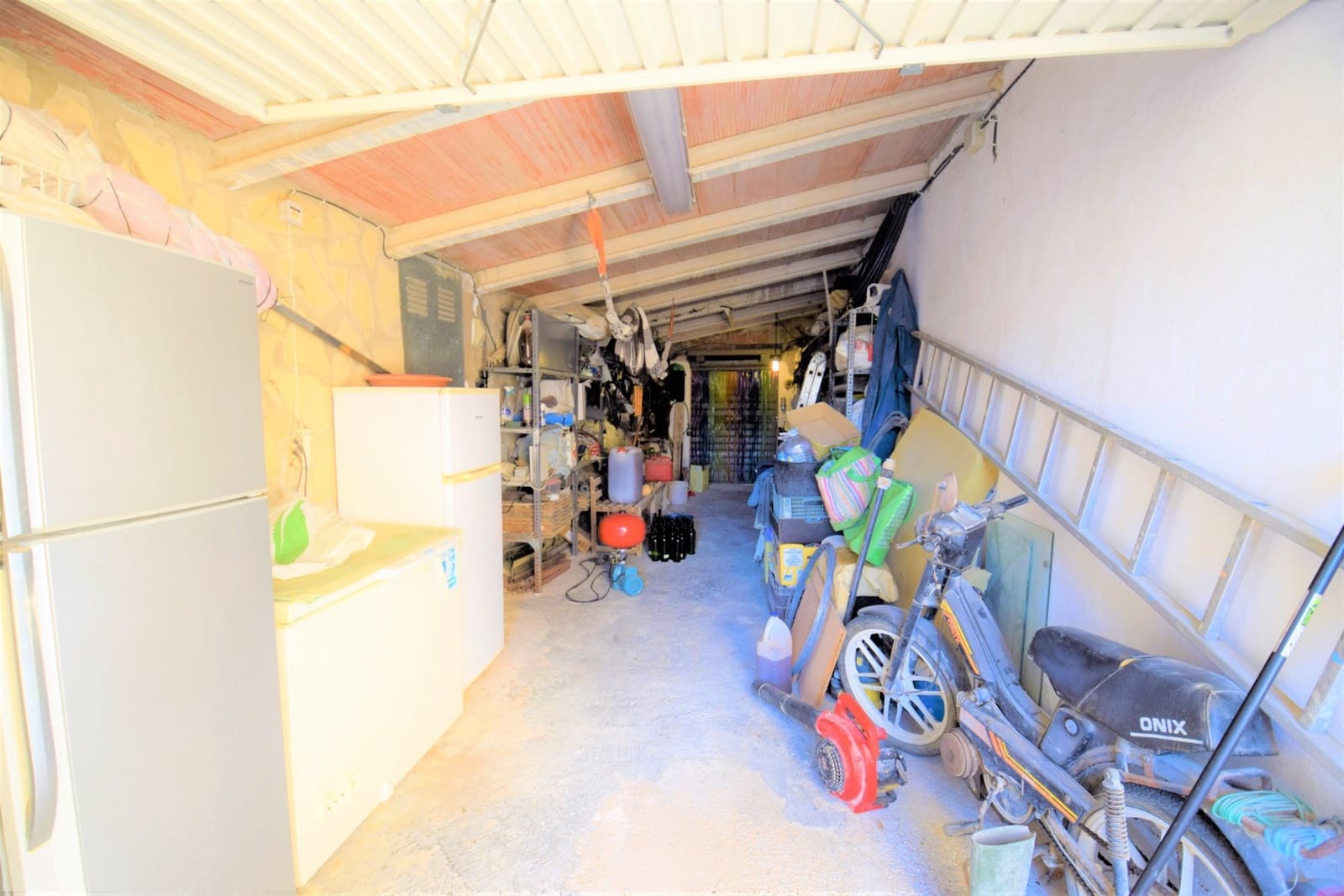 3 slaapkamer Finca/Landhuis te koop in Guardamar del Segura met zwembad - € 463.500 (Ref: 7447629)