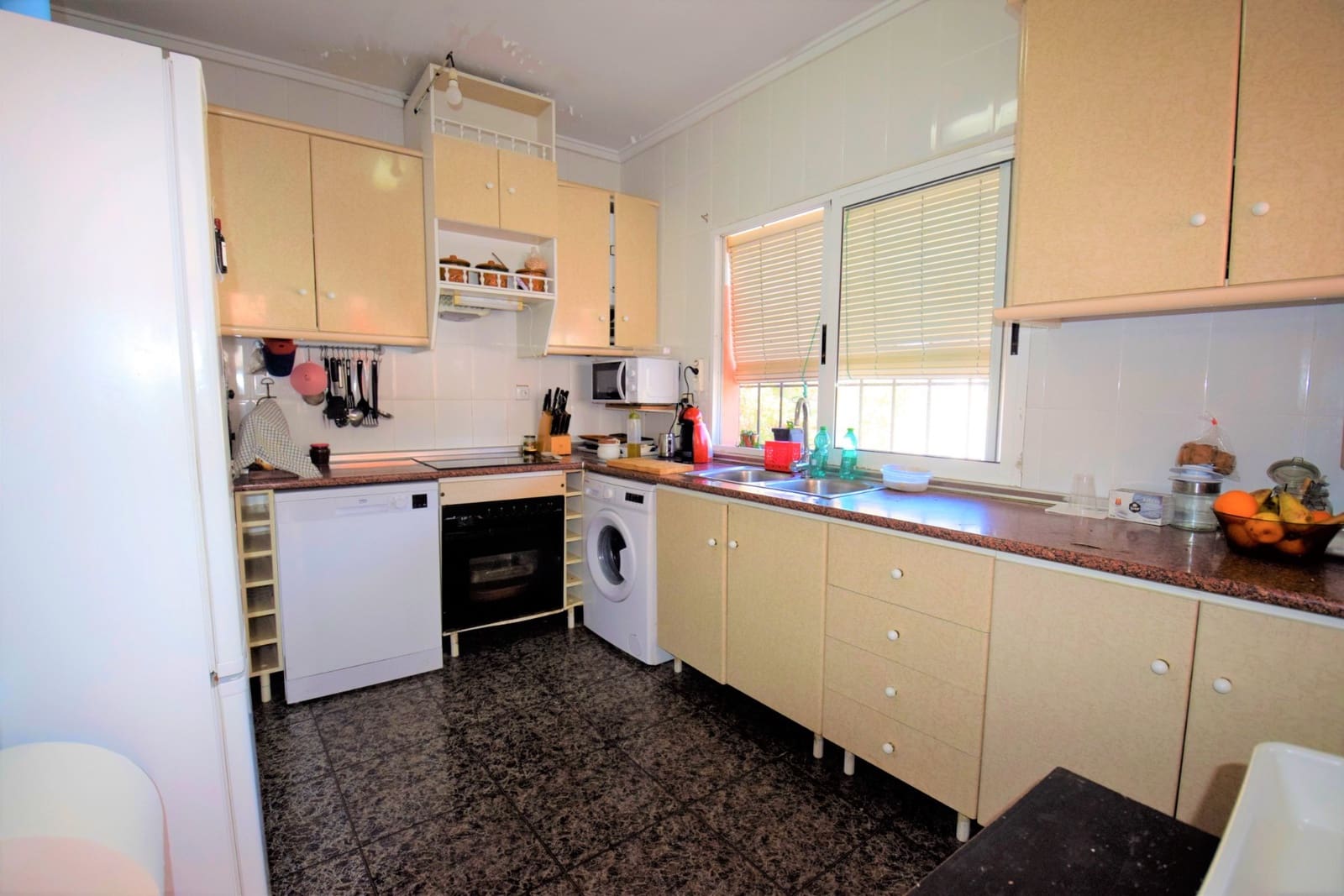 3 slaapkamer Finca/Landhuis te koop in Guardamar del Segura met zwembad - € 463.500 (Ref: 7447629)