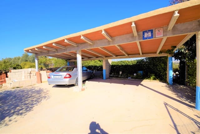 3 slaapkamer Finca/Landhuis te koop in Guardamar Playa, Guardamar del Segura met zwembad - € 463.500 (Ref: 7447629)