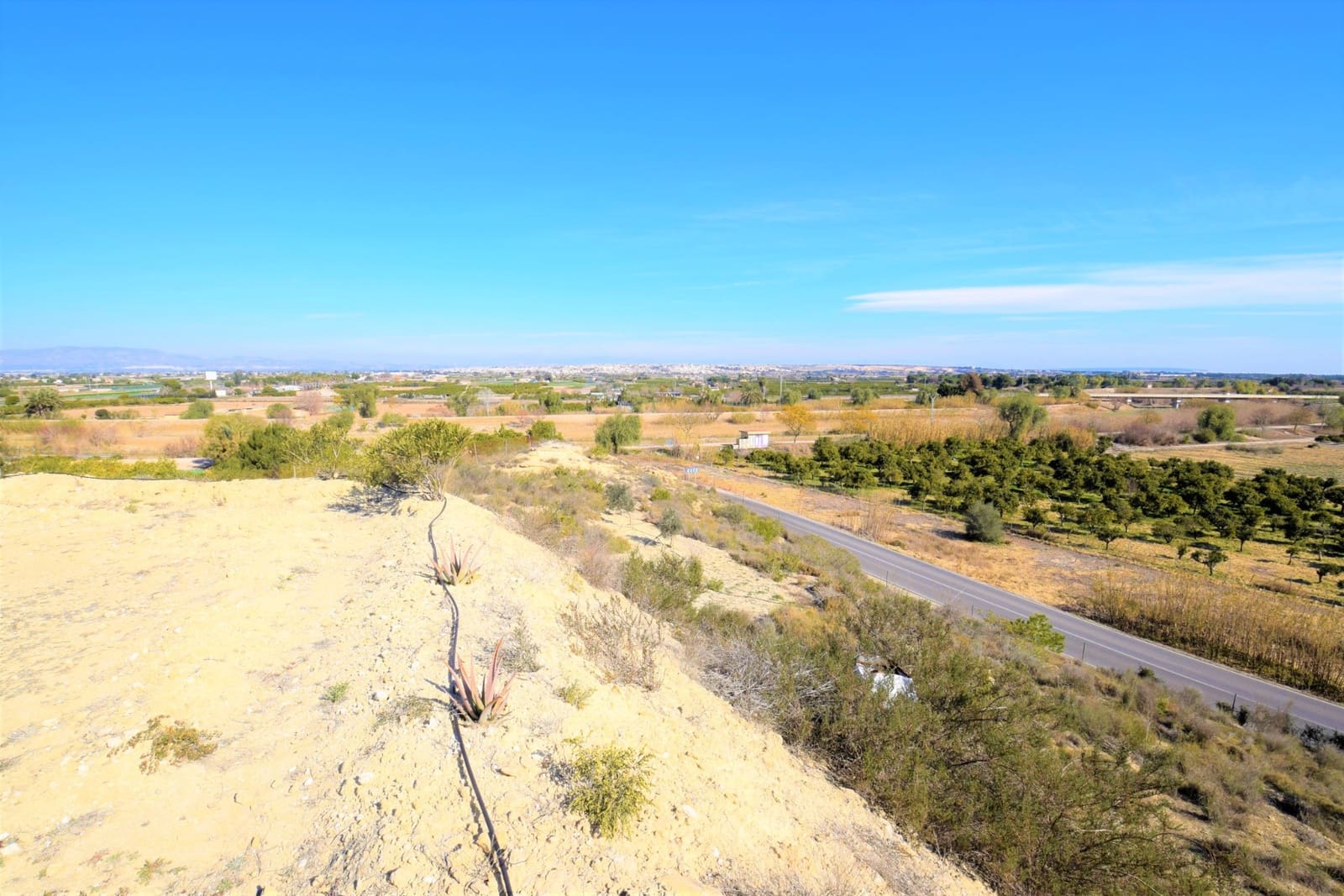 3 slaapkamer Finca/Landhuis te koop in Guardamar del Segura met zwembad - € 463.500 (Ref: 7447629)