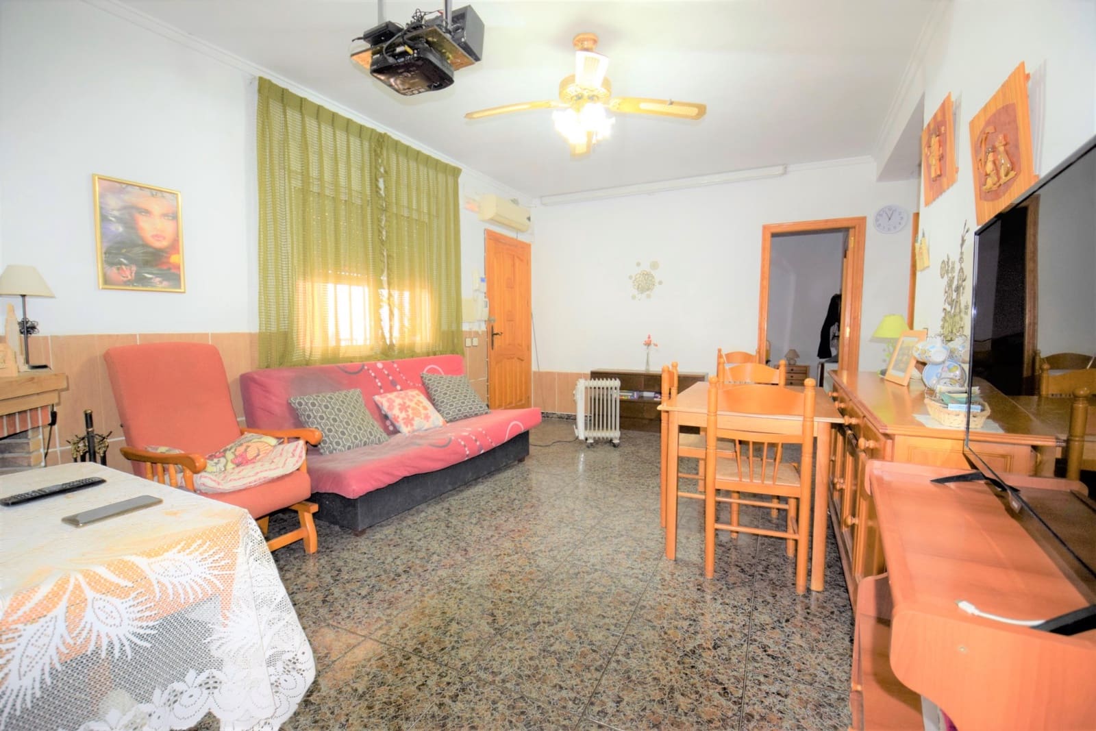 3 slaapkamer Finca/Landhuis te koop in Guardamar del Segura met zwembad - € 463.500 (Ref: 7447629)