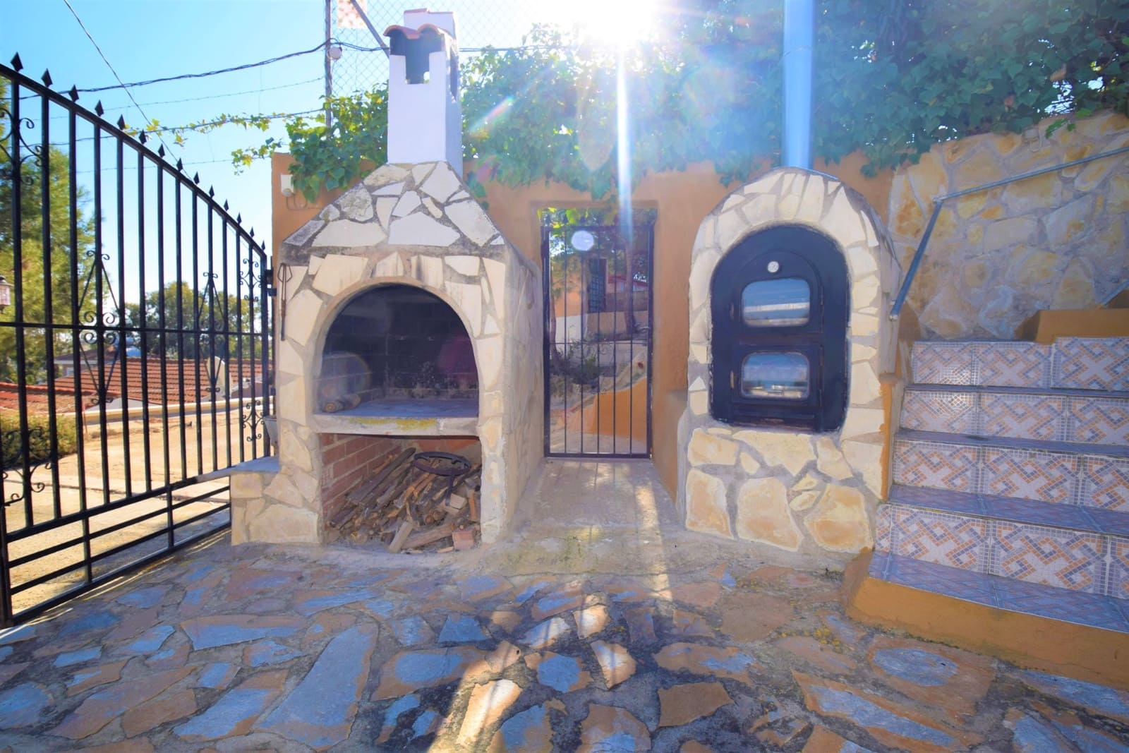 3 slaapkamer Finca/Landhuis te koop in Guardamar del Segura met zwembad - € 463.500 (Ref: 7447629)