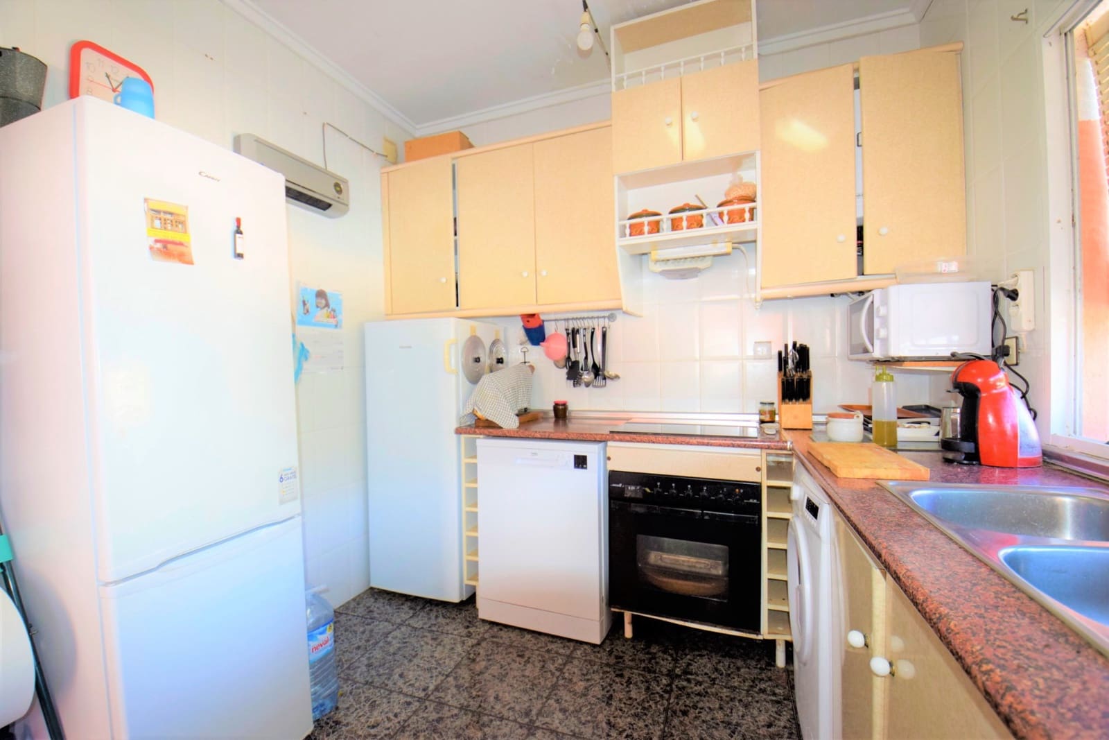 3 slaapkamer Finca/Landhuis te koop in Guardamar del Segura met zwembad - € 463.500 (Ref: 7447629)