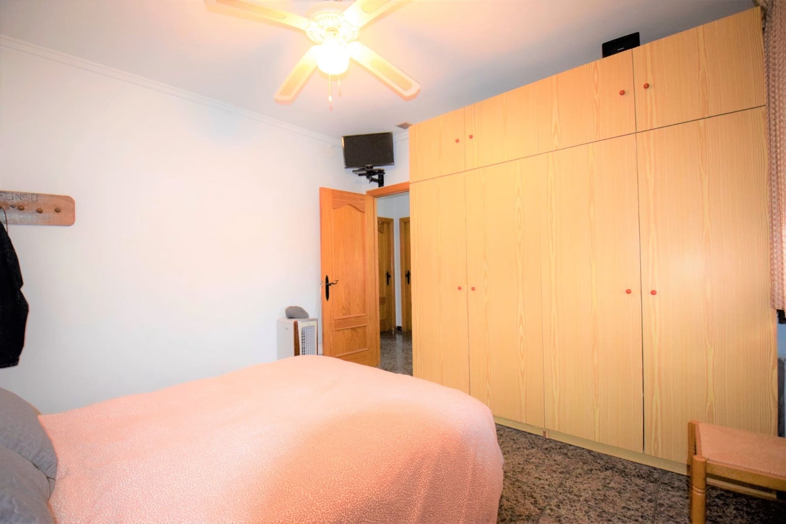 3 slaapkamer Finca/Landhuis te koop in Guardamar del Segura met zwembad - € 463.500 (Ref: 7447629)