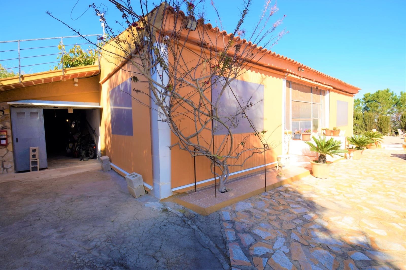3 slaapkamer Finca/Landhuis te koop in Guardamar del Segura met zwembad - € 463.500 (Ref: 7447629)