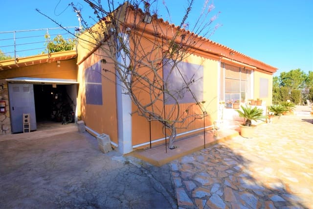 3 slaapkamer Finca/Landhuis te koop in Guardamar Playa, Guardamar del Segura met zwembad - € 463.500 (Ref: 7447629)