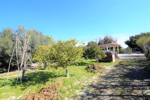 3 slaapkamer Finca/Landhuis te koop in Guardamar Playa, Guardamar del Segura met zwembad - € 463.500 (Ref: 7447629)