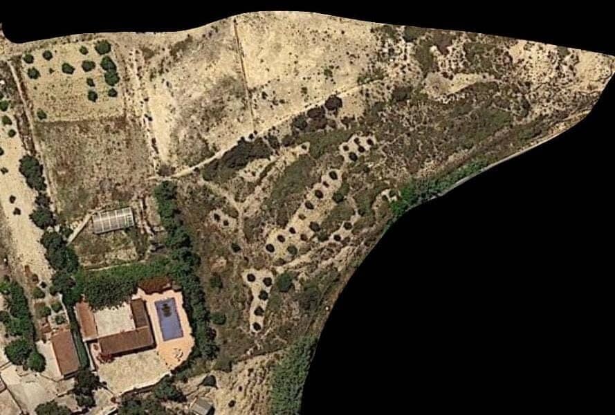 3 slaapkamer Finca/Landhuis te koop in Guardamar del Segura met zwembad - € 463.500 (Ref: 7447629)