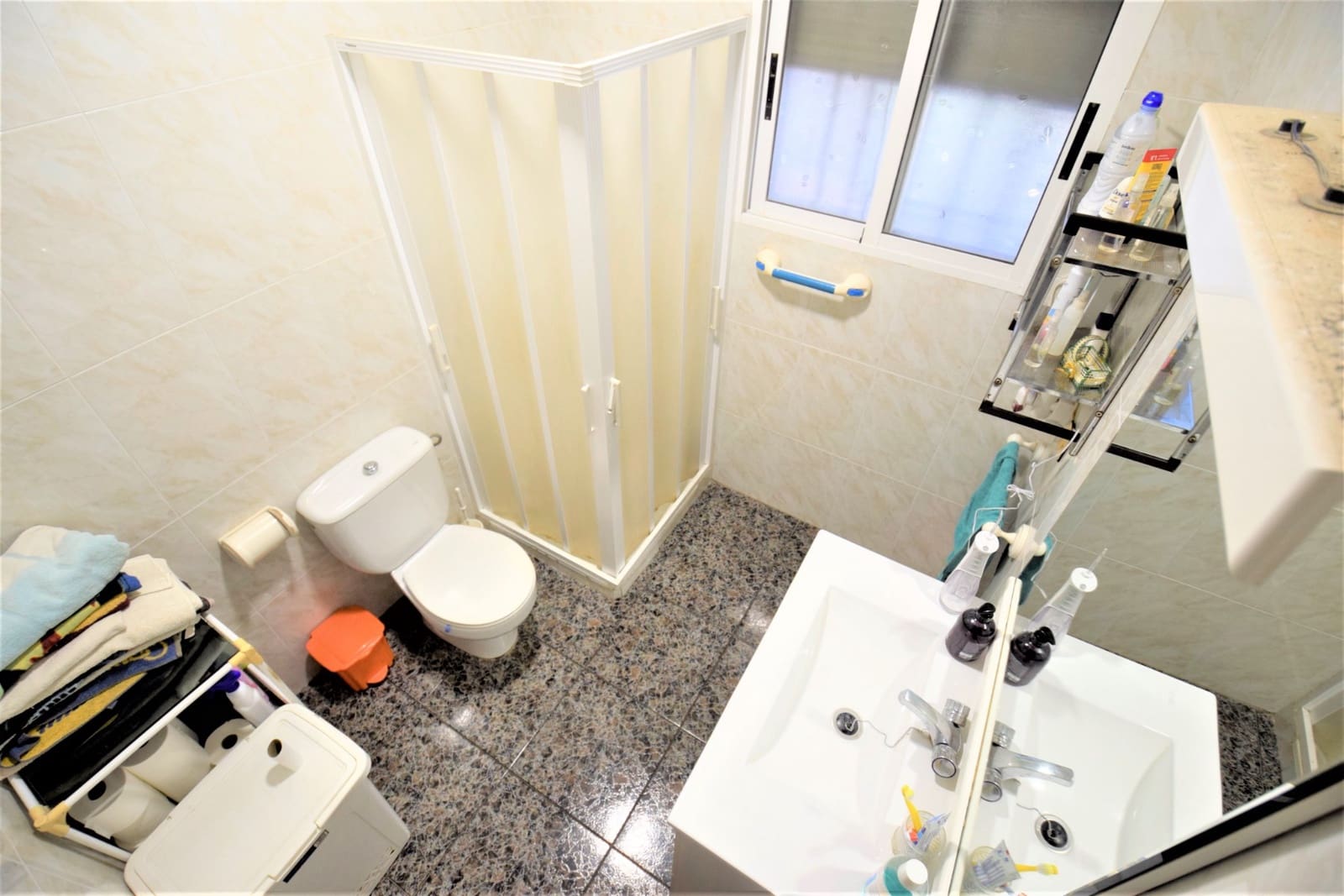 3 slaapkamer Finca/Landhuis te koop in Guardamar del Segura met zwembad - € 463.500 (Ref: 7447629)