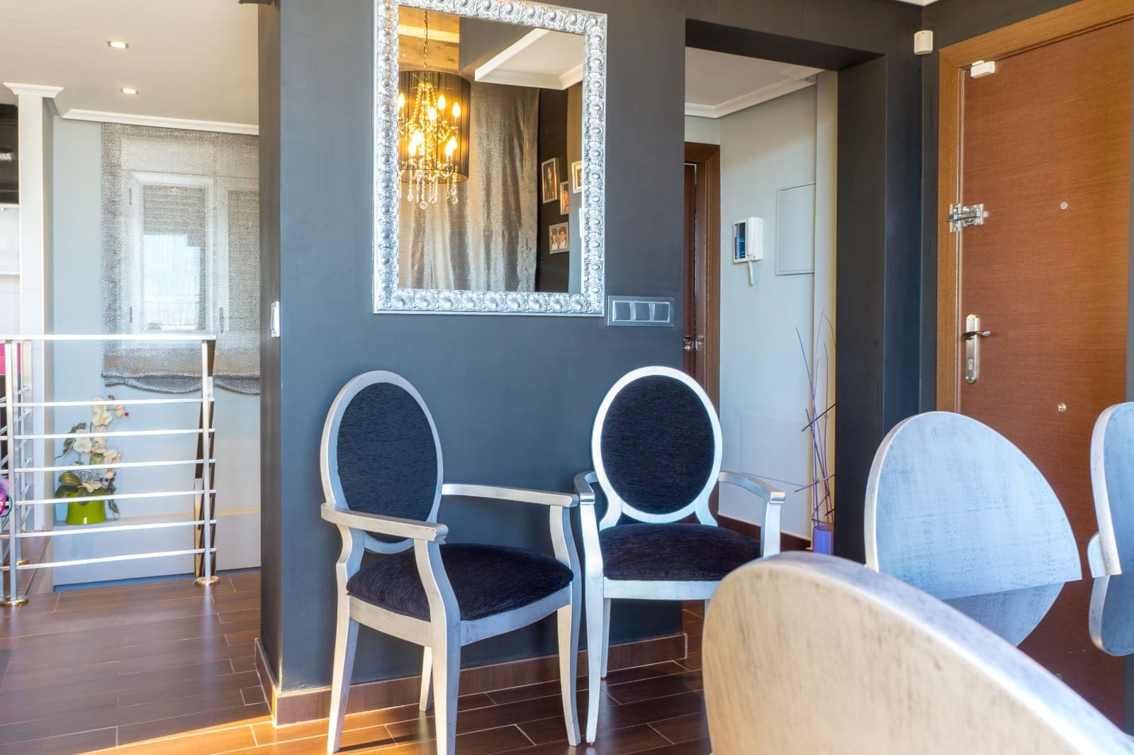 3 sypialnia Penthouse na sprzedaż w Torrevieja z basenem garażem - 399 000 € (Ref: 7498897)