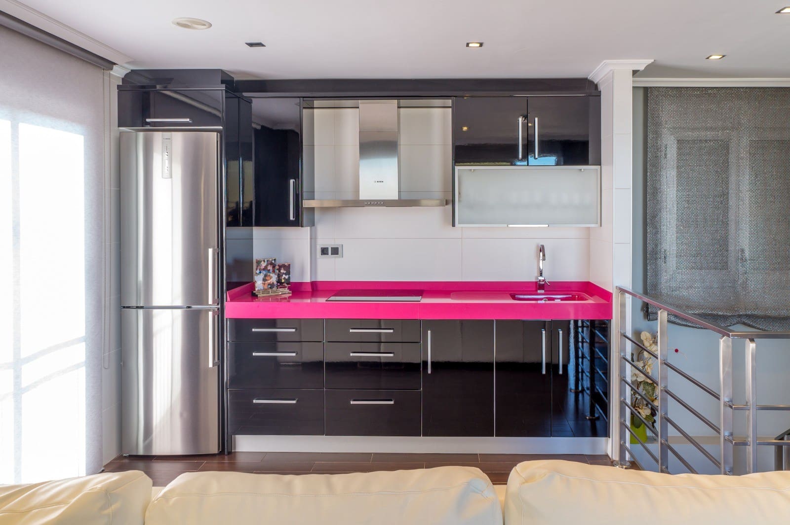 3 sypialnia Penthouse na sprzedaż w Torrevieja z basenem garażem - 399 000 € (Ref: 7498897)