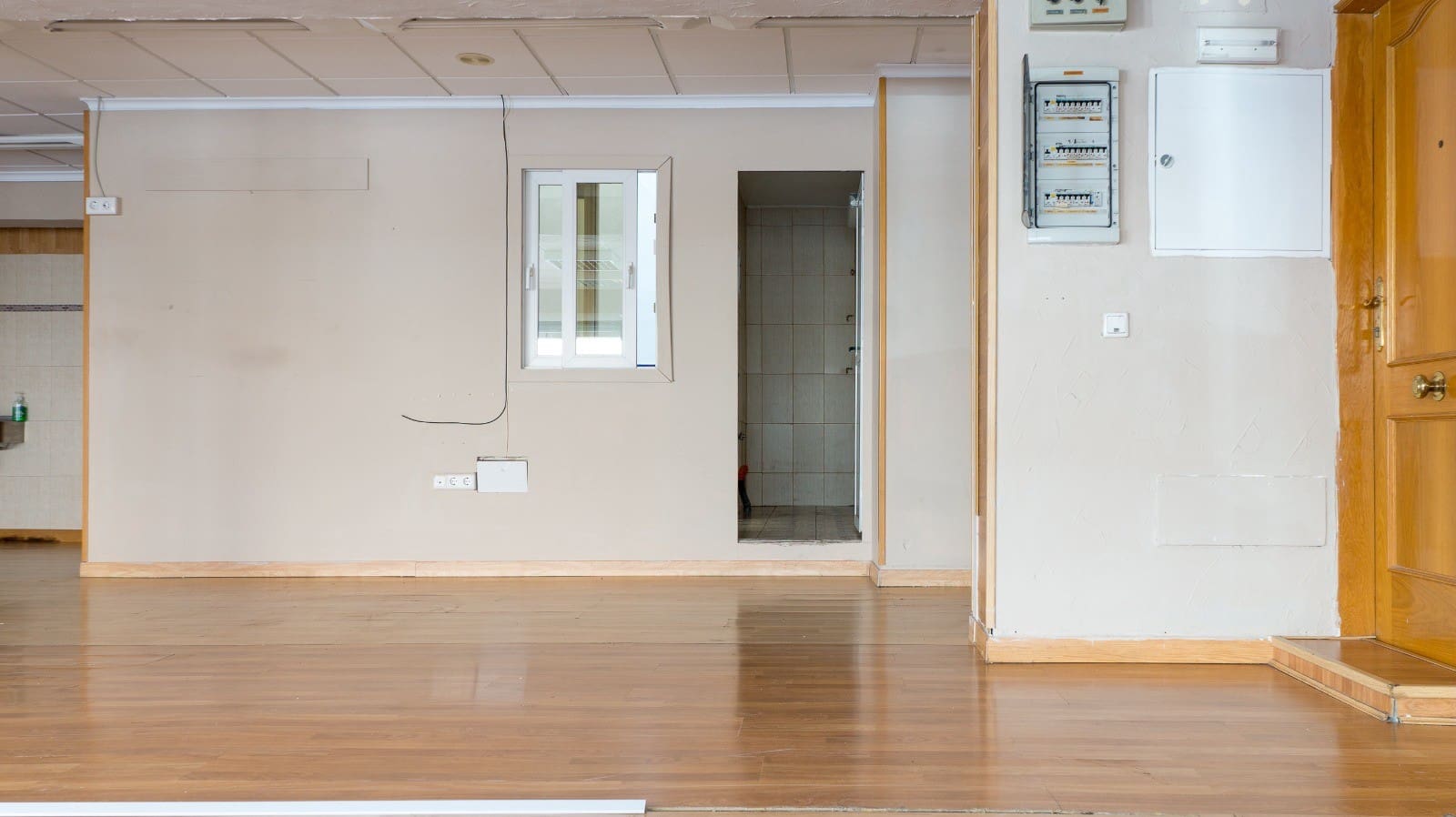 1 bedroom Commercial for sale in Torrevieja - € 220,000 (Ref: 7498898)