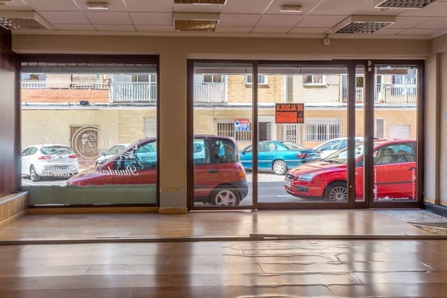 Local Comercial de 1 habitación en Torrevieja en venta - 220.000 € (Ref: 7498898)