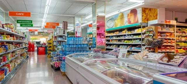 8 bedroom Commercial for sale in Centro, Los Alcázares - € 3,999,999 (Ref: 7498899)