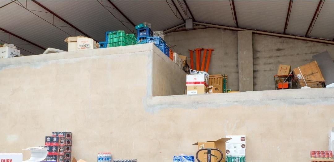 8 soverom Kommersiell til salgs i Los Alcazares - € 3 999 999 (Ref: 7498899)