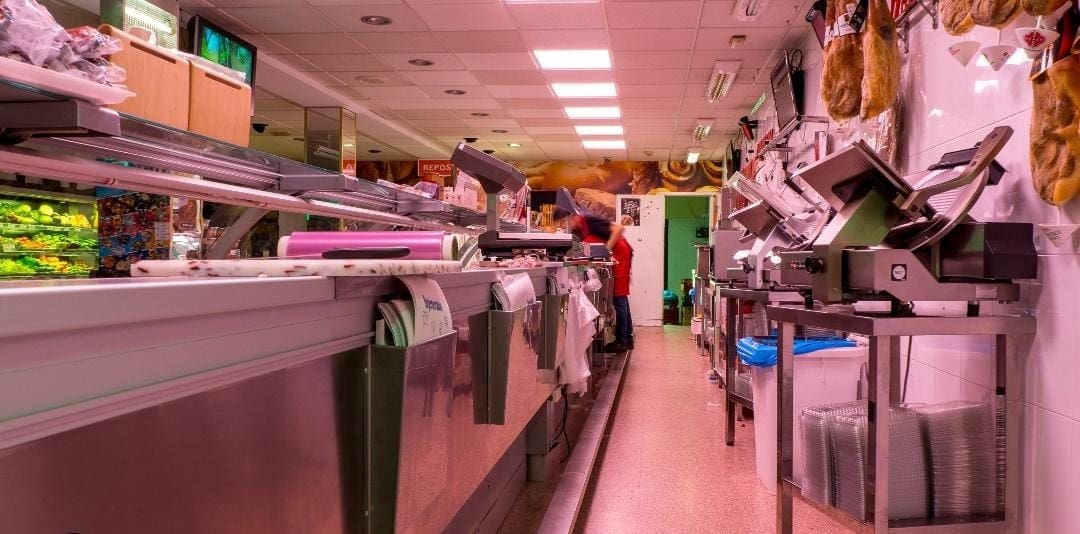 8 soverom Kommersiell til salgs i Los Alcazares - € 3 999 999 (Ref: 7498899)