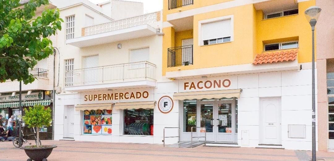 8 soverom Kommersiell til salgs i Los Alcazares - € 3 999 999 (Ref: 7498899)