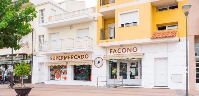 8 bedroom Commercial for sale in Centro, Los Alcázares - € 3,999,999 (Ref: 7498899)