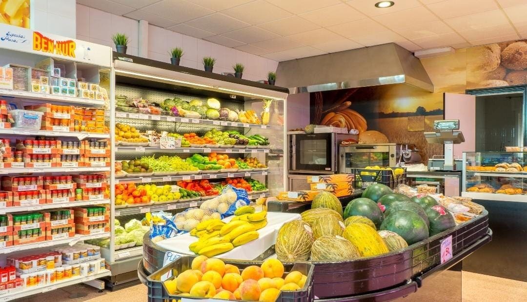 8 soverom Kommersiell til salgs i Los Alcazares - € 3 999 999 (Ref: 7498899)