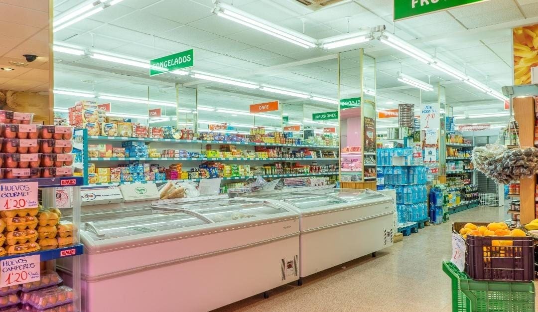 8 soverom Kommersiell til salgs i Los Alcazares - € 3 999 999 (Ref: 7498899)