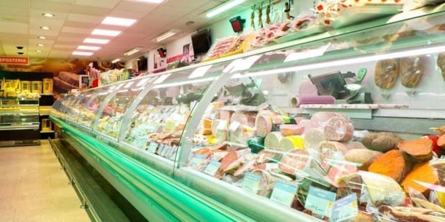 8 bedroom Commercial for sale in Centro, Los Alcázares - € 3,999,999 (Ref: 7498899)