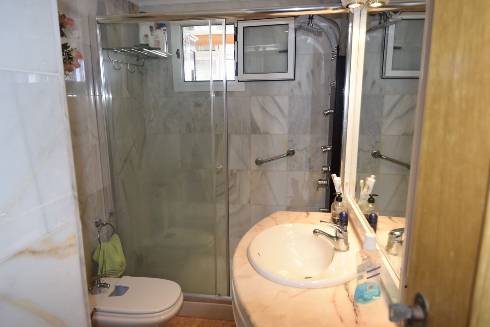 Ático de 3 habitaciones en Guardamar del Segura en venta con garaje - 315.000 € (Ref: 7503469)