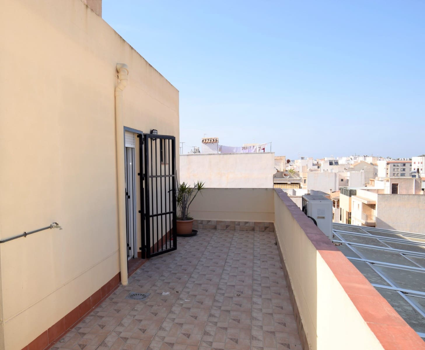 Ático de 3 habitaciones en Guardamar del Segura en venta con garaje - 315.000 € (Ref: 7503469)