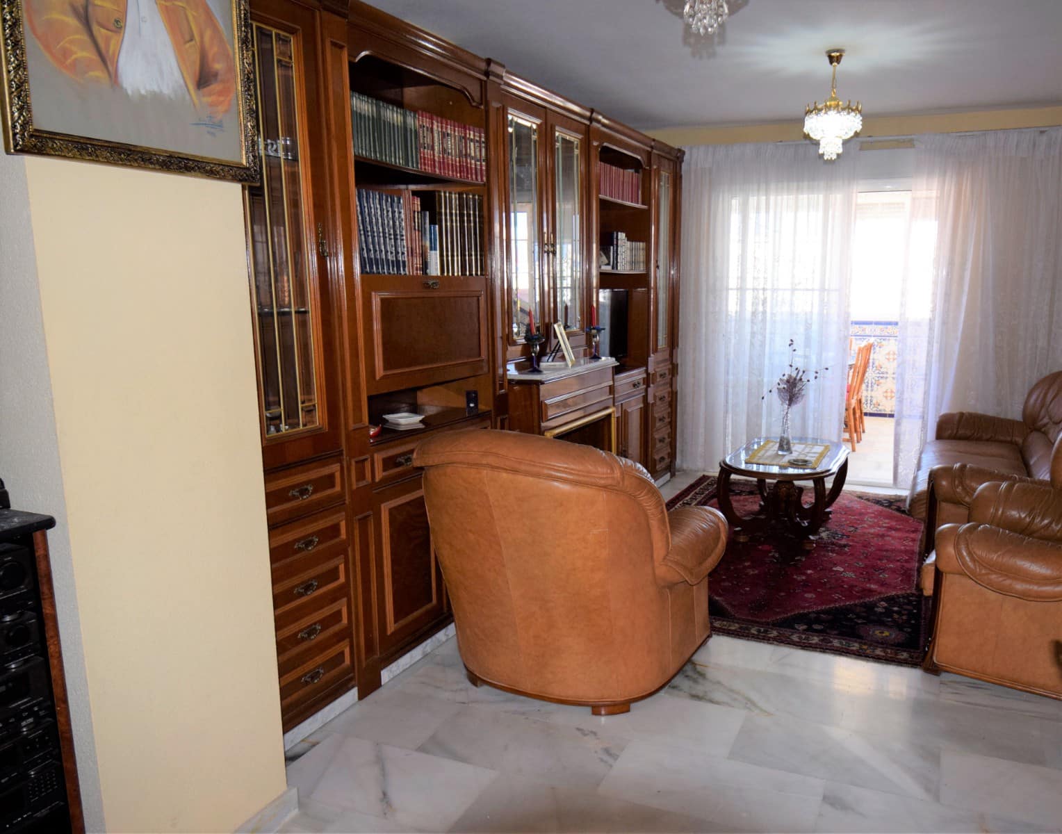 Ático de 3 habitaciones en Guardamar del Segura en venta con garaje - 315.000 € (Ref: 7503469)