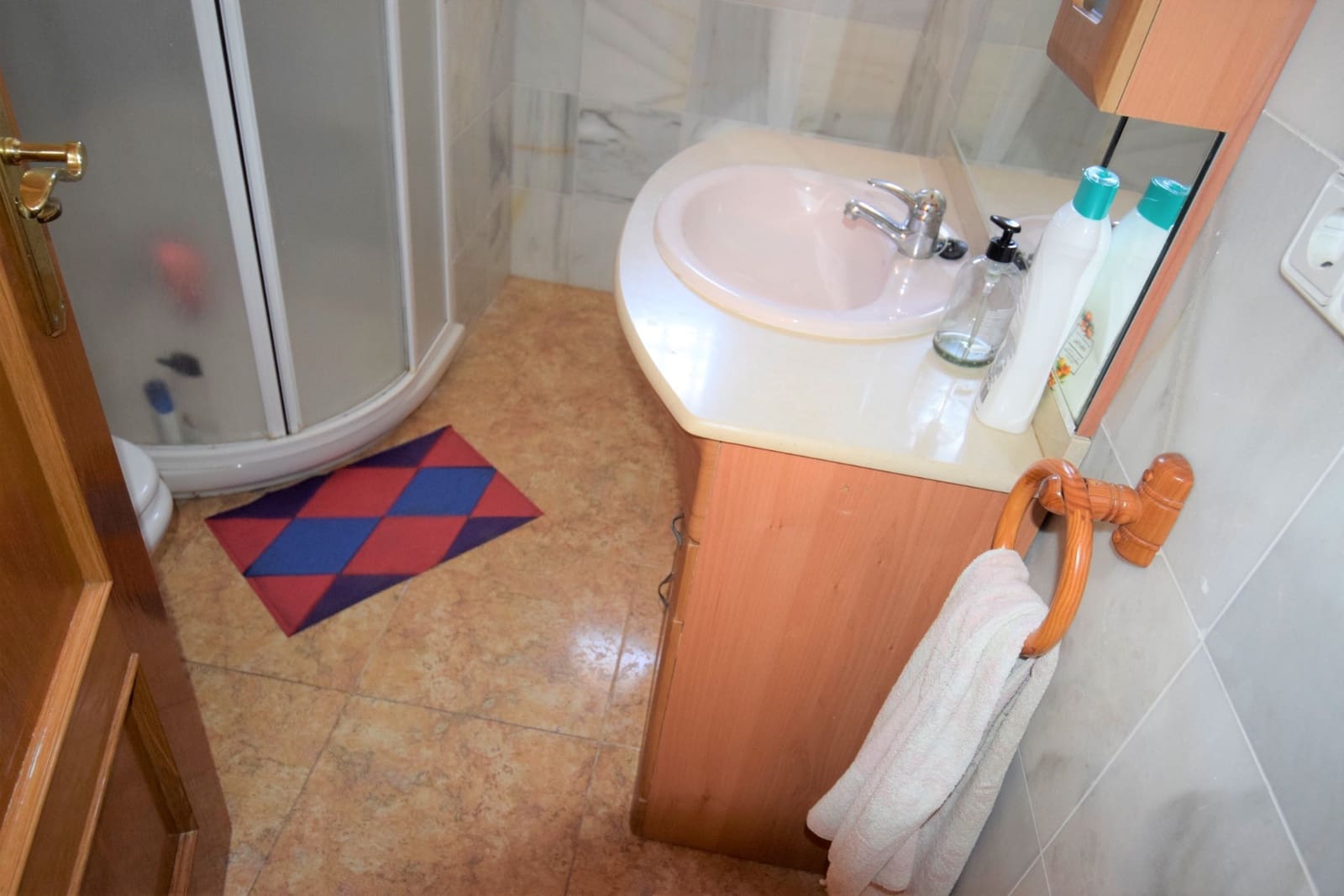 Ático de 3 habitaciones en Guardamar del Segura en venta con garaje - 315.000 € (Ref: 7503469)