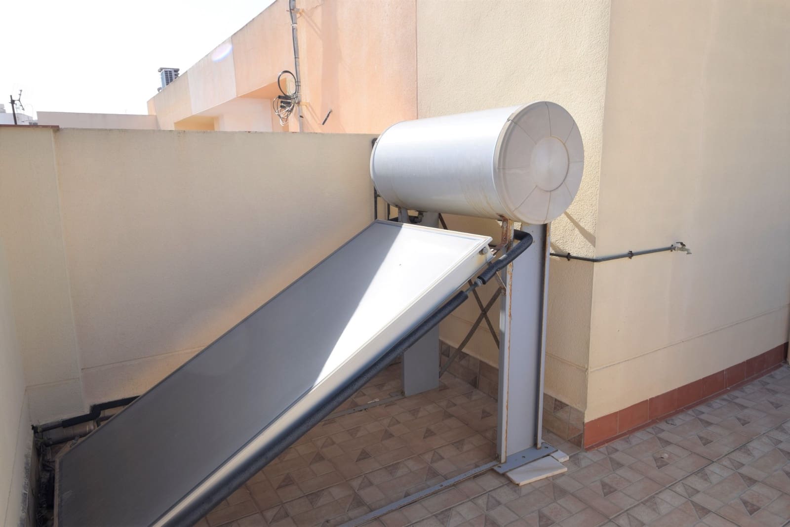 Ático de 3 habitaciones en Guardamar del Segura en venta con garaje - 315.000 € (Ref: 7503469)