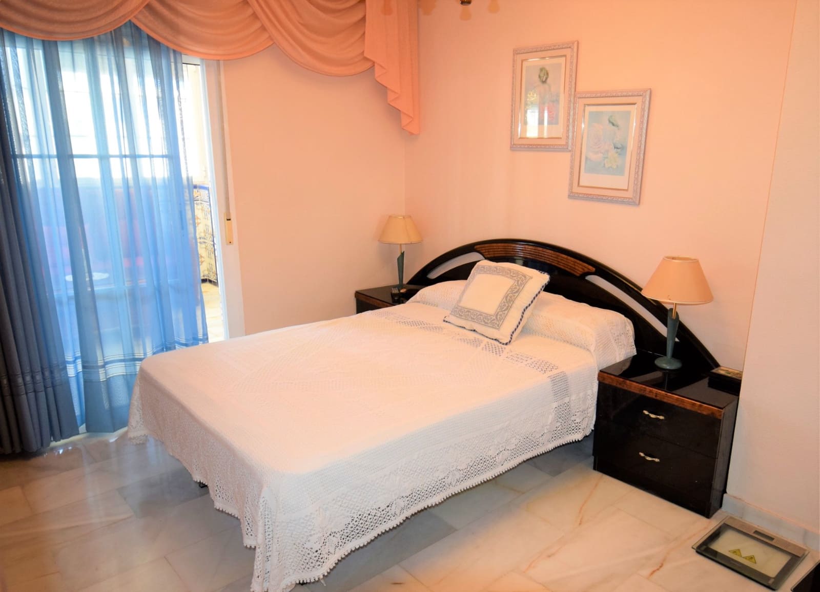 Ático de 3 habitaciones en Guardamar del Segura en venta con garaje - 315.000 € (Ref: 7503469)