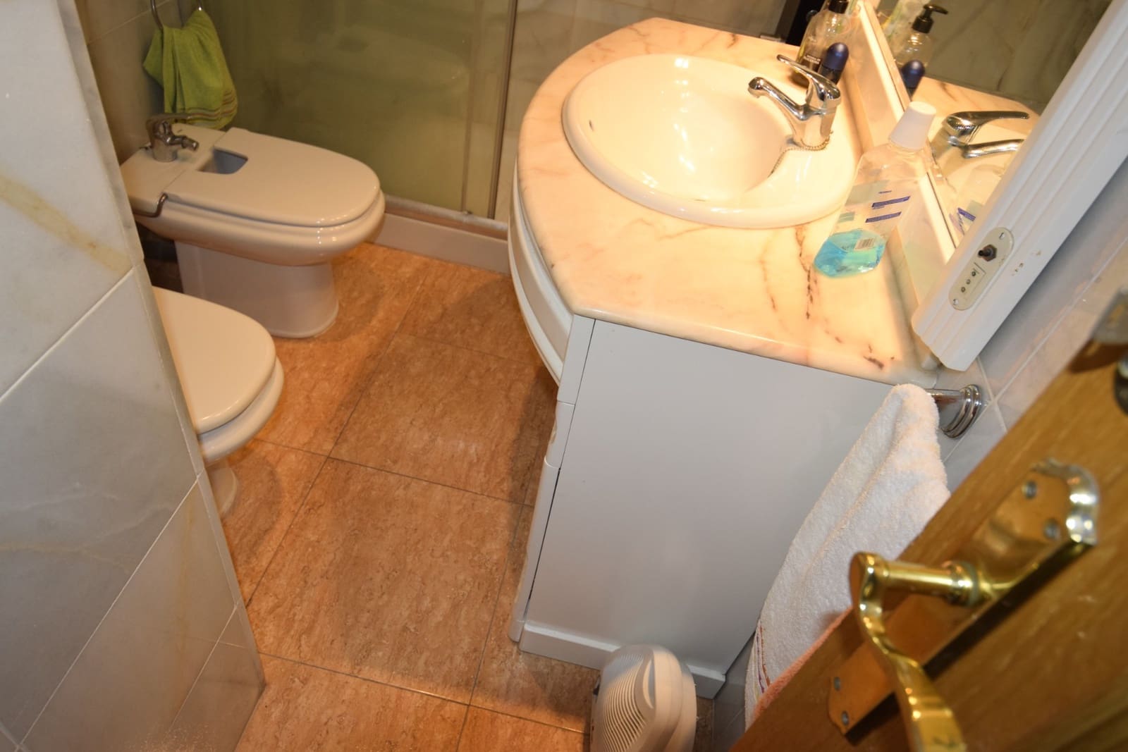 Ático de 3 habitaciones en Guardamar del Segura en venta con garaje - 315.000 € (Ref: 7503469)