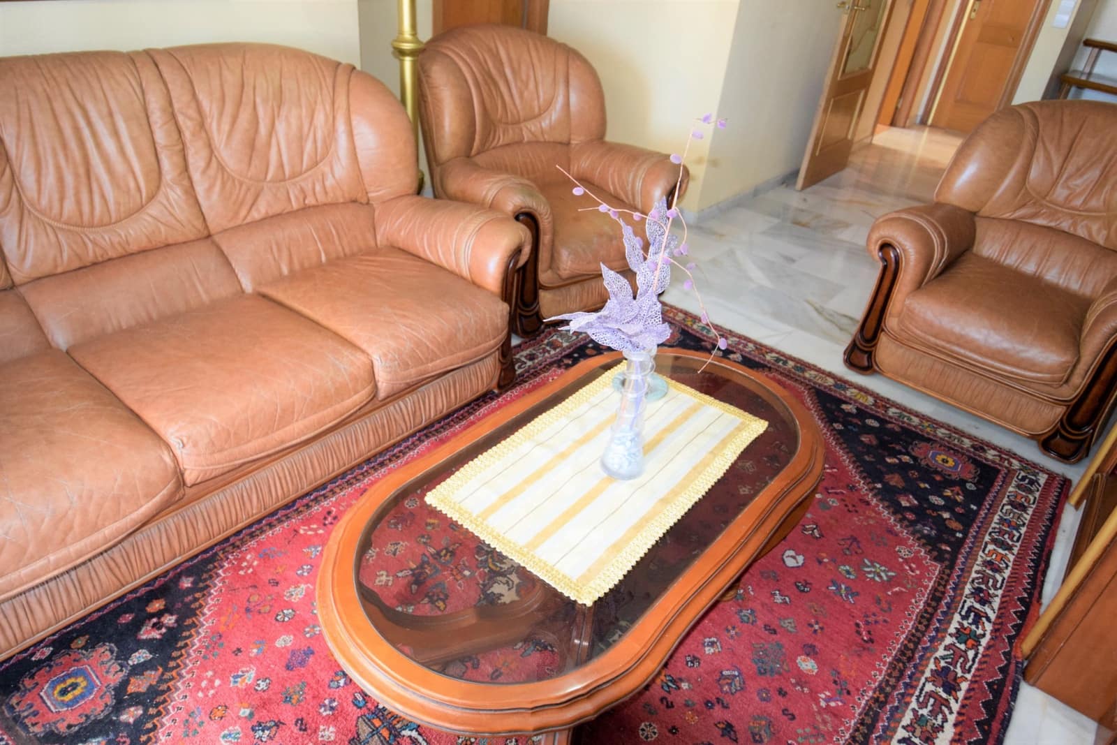 Ático de 3 habitaciones en Guardamar del Segura en venta con garaje - 315.000 € (Ref: 7503469)