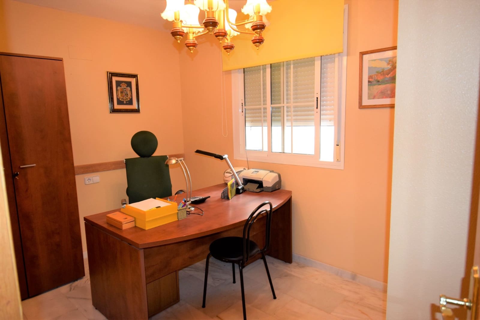 Ático de 3 habitaciones en Guardamar del Segura en venta con garaje - 315.000 € (Ref: 7503469)