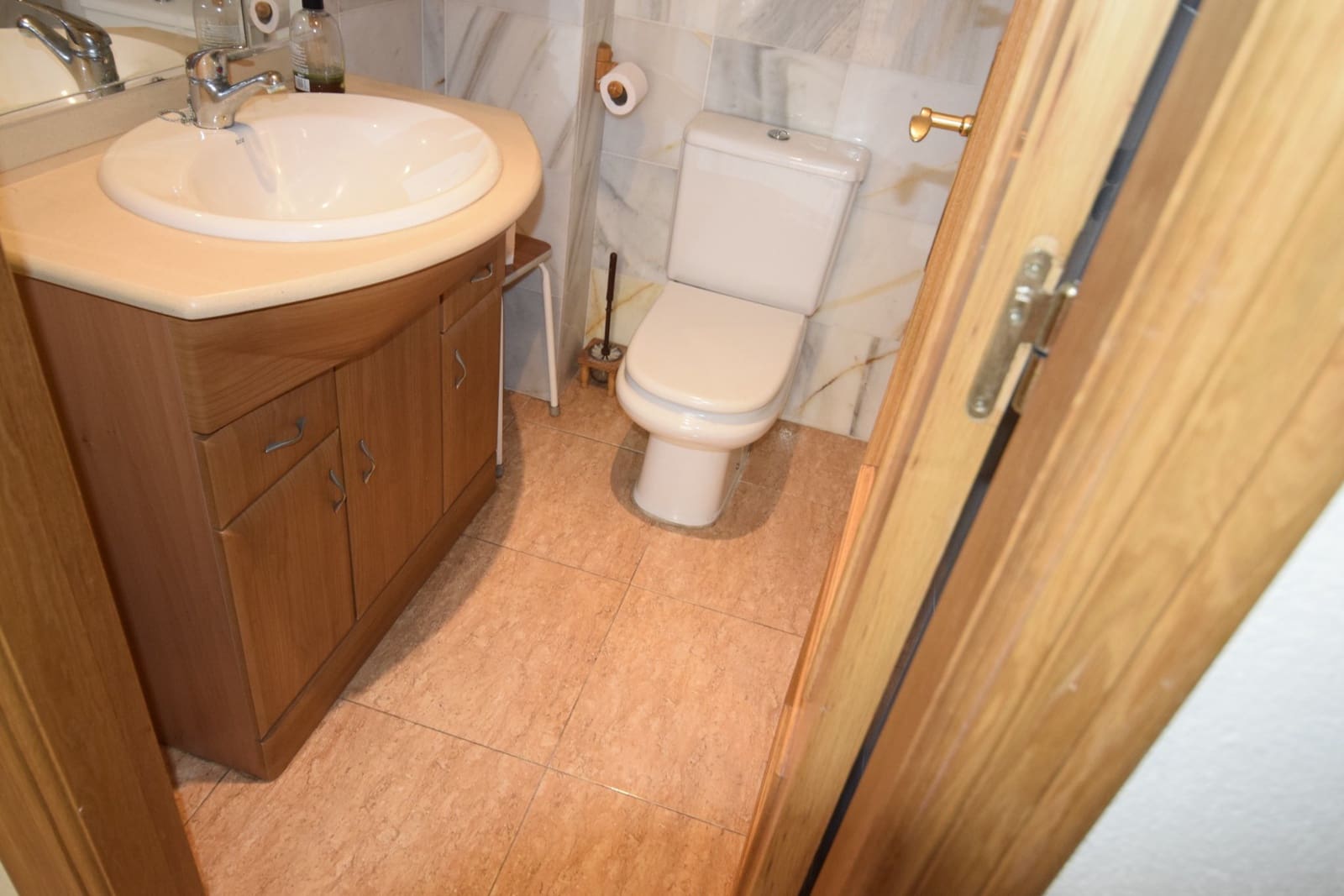 Ático de 3 habitaciones en Guardamar del Segura en venta con garaje - 315.000 € (Ref: 7503469)