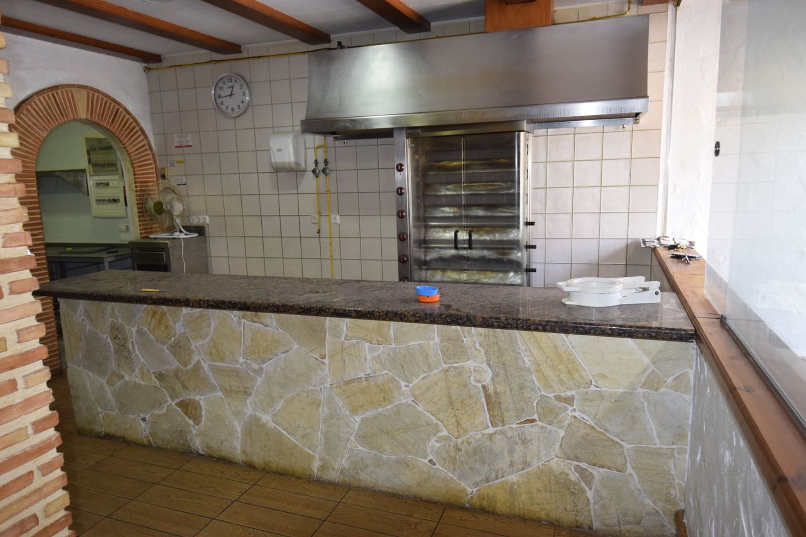 Erhverv til salg i Guardamar del Segura - € 155.500 (Ref: 7514060)