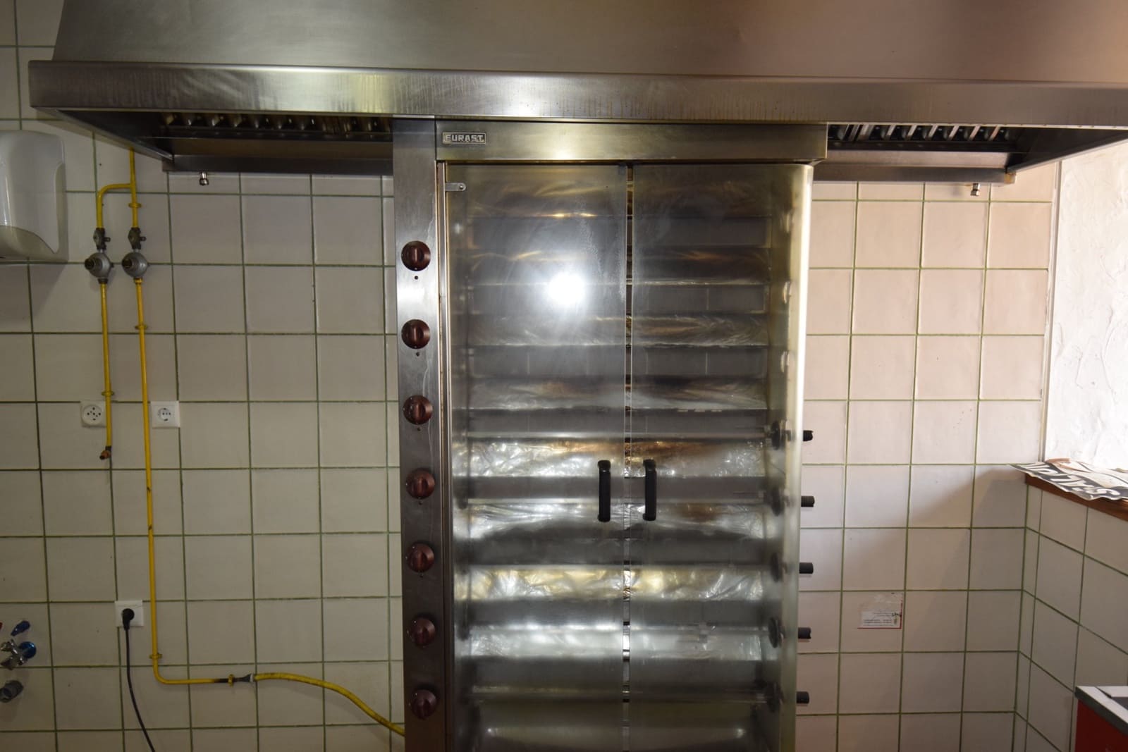 Erhverv til salg i Guardamar del Segura - € 155.500 (Ref: 7514060)