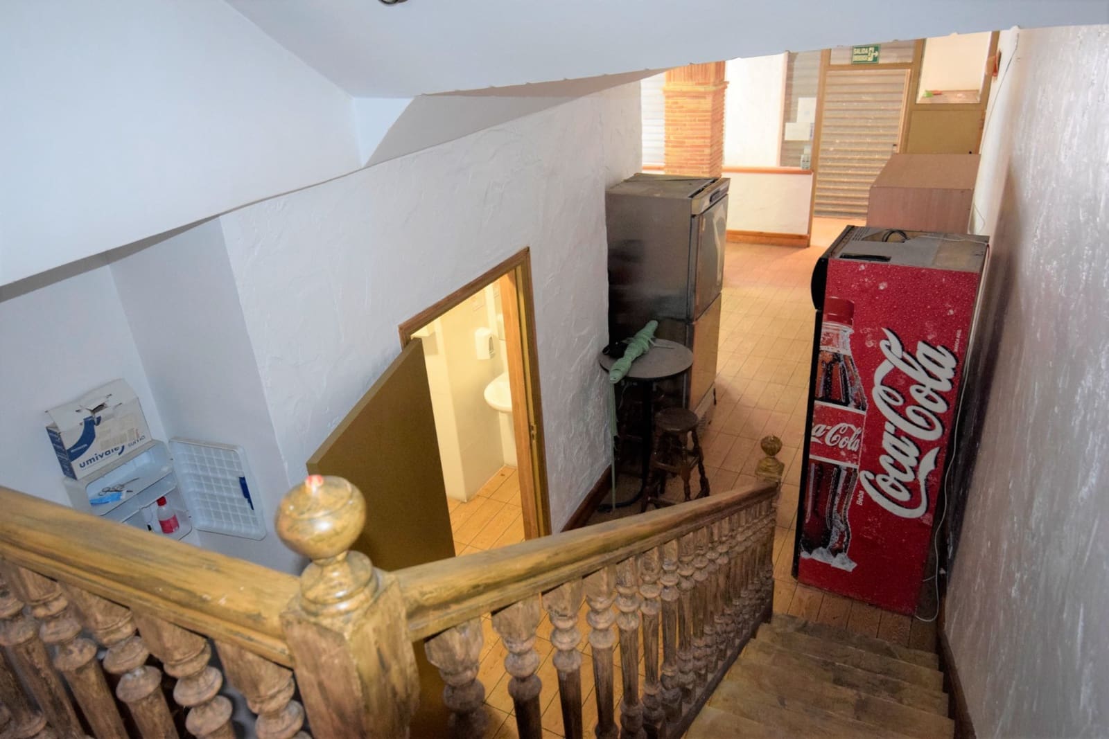 Erhverv til salg i Guardamar del Segura - € 155.500 (Ref: 7514060)