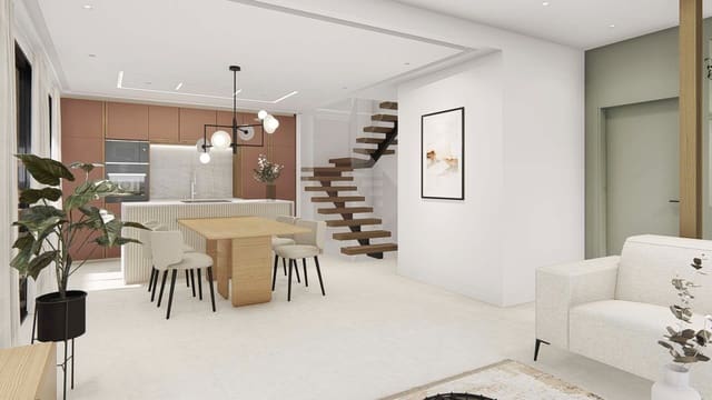 3 bedroom Villa for sale in Dolores with pool - € 435,000 (Ref: 7672939)