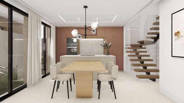 3 bedroom Villa for sale in Dolores with pool - € 435,000 (Ref: 7672939)