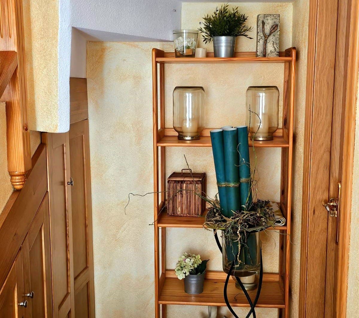 4 bedroom Terraced Villa for sale in Guardamar del Segura with pool garage - € 230,000 (Ref: 7773786)